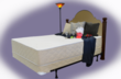 Charles C Harmon Co LLC to Debut New Made in USA Organic Mattress...